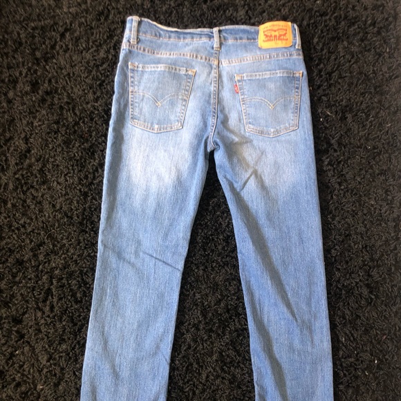 Levi’s 510 Skinny Jeans - Picture 4 of 8